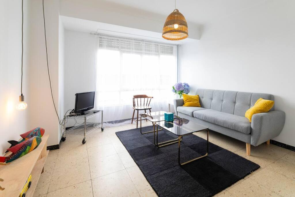 פרול Apartamento Amboage מראה חיצוני תמונה