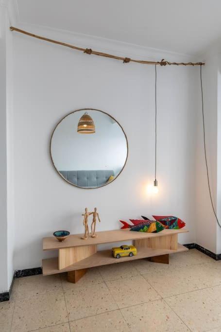פרול Apartamento Amboage מראה חיצוני תמונה