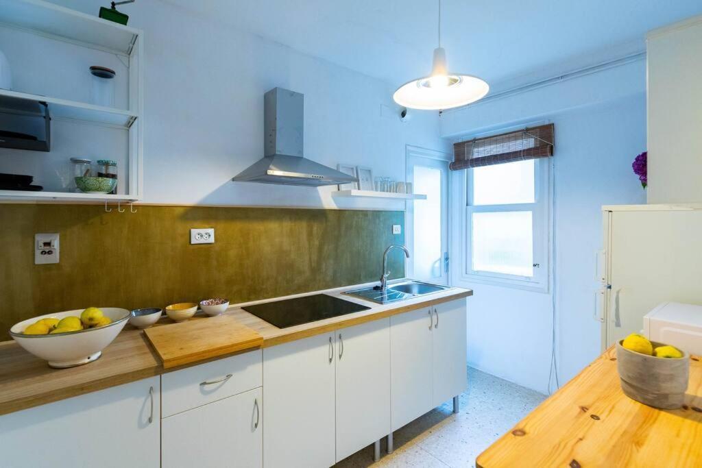 פרול Apartamento Amboage מראה חיצוני תמונה