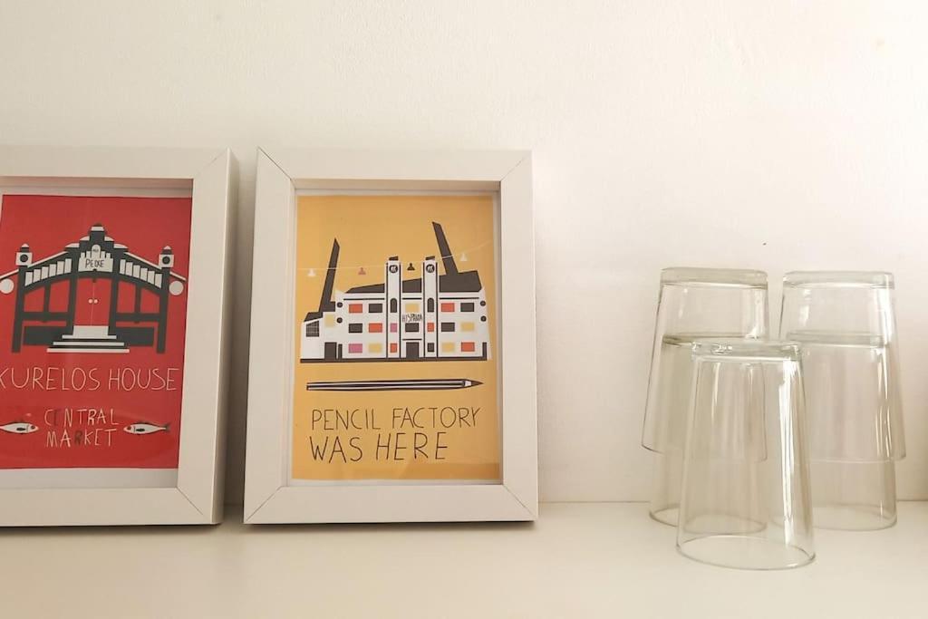 פרול Apartamento Amboage מראה חיצוני תמונה