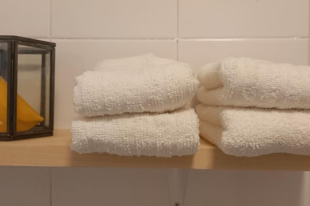 פרול Apartamento Amboage מראה חיצוני תמונה