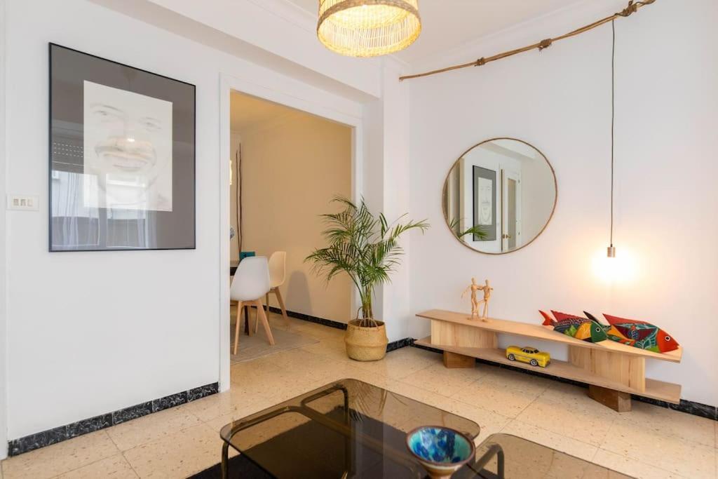 פרול Apartamento Amboage מראה חיצוני תמונה