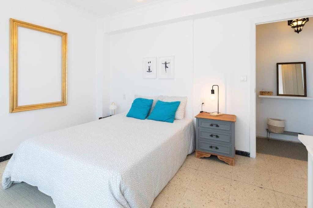 פרול Apartamento Amboage מראה חיצוני תמונה