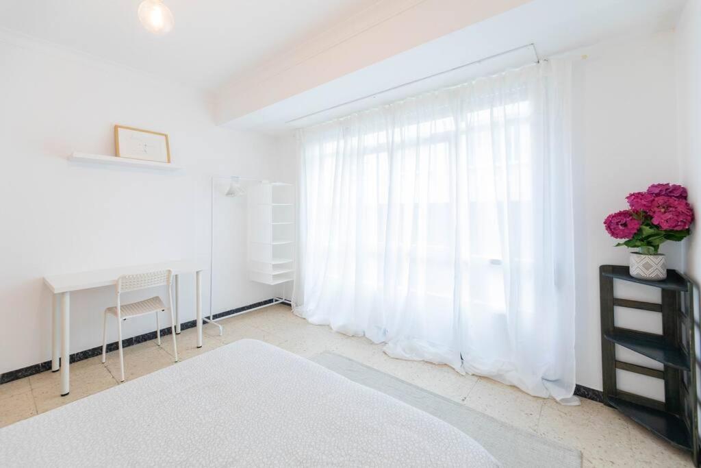 פרול Apartamento Amboage מראה חיצוני תמונה