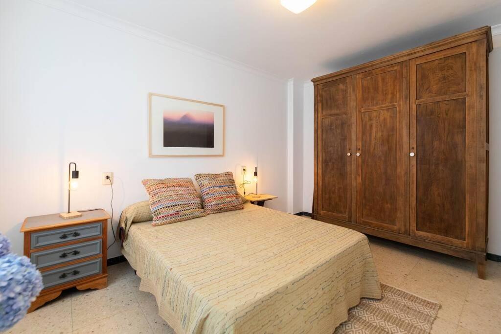 פרול Apartamento Amboage מראה חיצוני תמונה